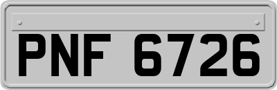 PNF6726