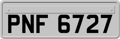 PNF6727
