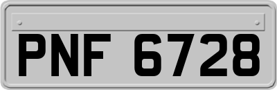 PNF6728