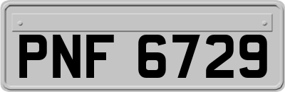 PNF6729