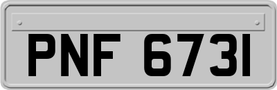 PNF6731