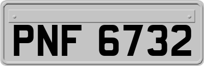 PNF6732