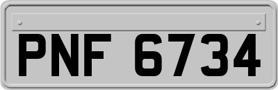 PNF6734