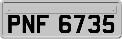 PNF6735