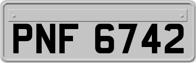 PNF6742