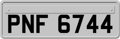 PNF6744