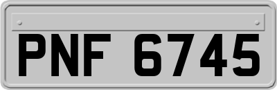 PNF6745