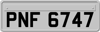 PNF6747