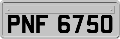 PNF6750