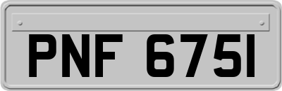 PNF6751