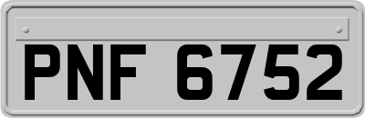 PNF6752