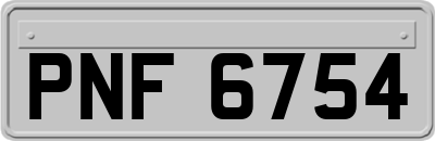 PNF6754