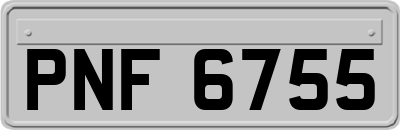 PNF6755