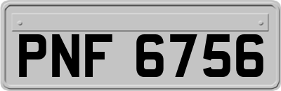 PNF6756
