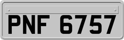 PNF6757