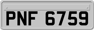 PNF6759