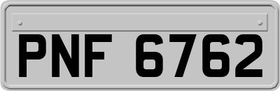 PNF6762