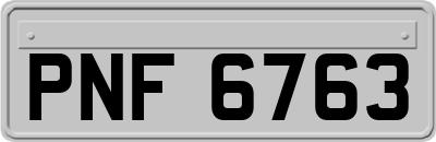 PNF6763