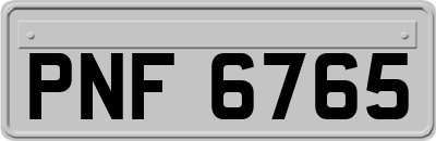 PNF6765
