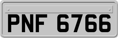 PNF6766