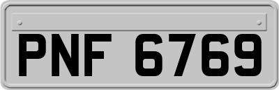 PNF6769