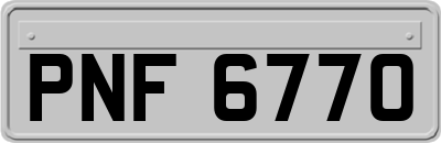 PNF6770
