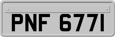 PNF6771