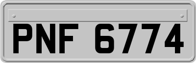 PNF6774