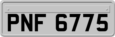 PNF6775