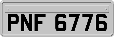PNF6776
