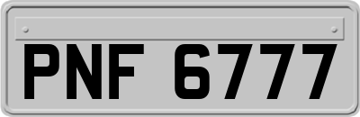 PNF6777