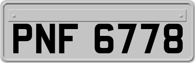 PNF6778