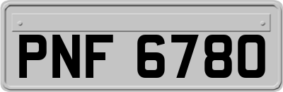 PNF6780