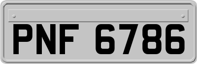 PNF6786