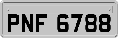 PNF6788
