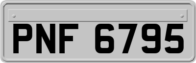 PNF6795