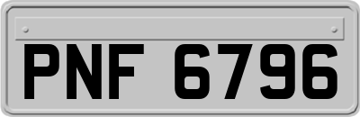 PNF6796