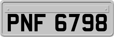 PNF6798