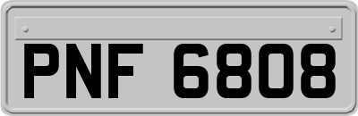 PNF6808