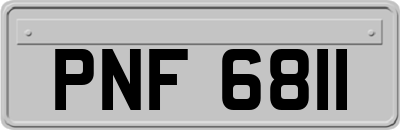 PNF6811