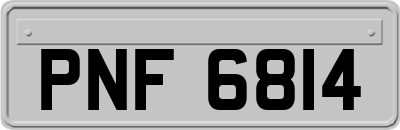 PNF6814