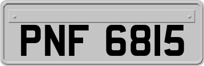 PNF6815