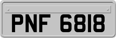 PNF6818
