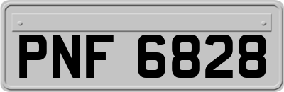 PNF6828