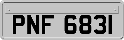 PNF6831