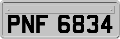 PNF6834
