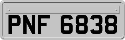 PNF6838