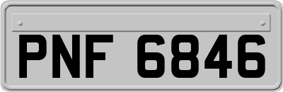 PNF6846