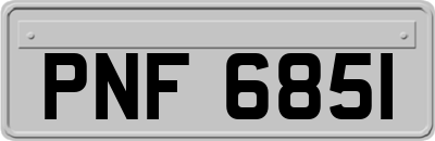 PNF6851
