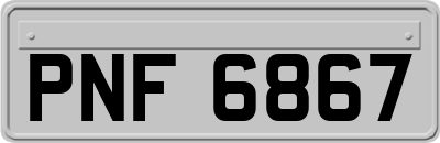 PNF6867